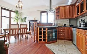 Apartament Magellana